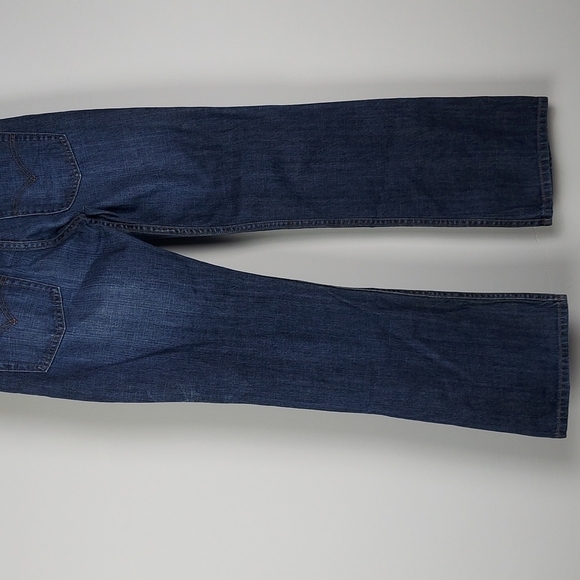 Women's Bootcut 515 Levi's, Size 8 - Picture 7 of 7